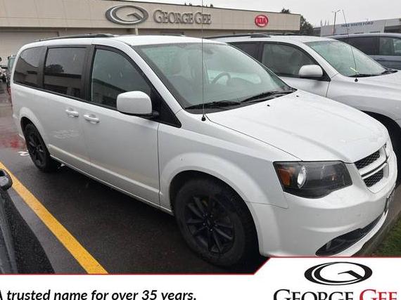 DODGE GRAND CARAVAN 2019 2C4RDGEG4KR735129 image DODGE GRAND CARAVAN 2019 2C4RDGEG4KR735129 image